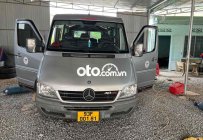 Mercedes-Benz Sprinter Mercedes  16 chỗ 2.4 đời 2012 màu bạc 2012 - Mercedes sprinter 16 chỗ 2.4 đời 2012 màu bạc giá 350 triệu tại Bình Phước