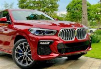 BMW X6 2022 - HÓT ưu đãi lên đến 229tr giá 4 tỷ 749 tr tại Bình Dương