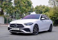 Mercedes-Benz C300 2021 - Nhập khẩu bản giới hạn - Hỗ trợ bank 70% giá 1 tỷ 979 tr tại Tp.HCM