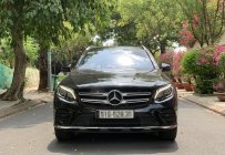 Mercedes-Benz GLC 300 2017 - Odo 36k km, xe nguyên zin giá 1 tỷ 290 tr tại Tp.HCM