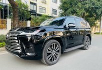 Lexus LX 600 2023 - Sẵn xe giao ngay giá 11 tỷ 500 tr tại Hà Nội