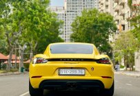 Porsche 718 2022 - Còn bảo hành chính hãng tới tháng 8/2026 giá 4 tỷ 899 tr tại Tp.HCM