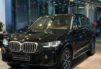BMW X3 2022 - Hót, ưu đãi cực tốt tại BMW giá 2 tỷ 23 tr tại Bình Dương