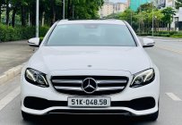 Mercedes-Benz E250 2018 - Trắng, nội thất đen giá 1 tỷ 430 tr tại Hà Nội