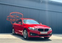 BMW 320i 2018 - Xe lướt - Giá cực ưu đãi giá 999 triệu tại Tp.HCM
