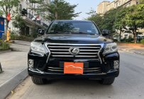 Lexus LX 570 2010 - Nhập khẩu, xe bao chất giá 1 tỷ 950 tr tại Hà Nội