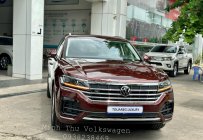 Volkswagen Touareg 2023 - Màu đỏ rượu vang Malbec có xe sẵn giao ngay tại Vw Sài Gòn - Có xe lái thử trải nghiệm giá 3 tỷ 499 tr tại Tp.HCM