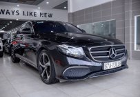 Mercedes-Benz E200 2019 - Bản full option giá 1 tỷ 388 tr tại Tp.HCM