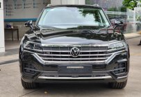 Volkswagen Touareg 2023 - Màu đen Grenadilla, nội thất kem duy nhất tại Vw Sài Gòn có sẵn giao trong tháng 5 - MS Minh Thư giá 3 tỷ 499 tr tại Tp.HCM
