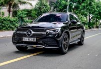 Mercedes-Benz GLC 300 2022 - Bao đậu bank 70-90% (Ib Zalo tư vấn trực tiếp 24/7) giá 1 tỷ 898 tr tại Tp.HCM