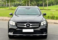 Mercedes-Benz GLC 300 2018 - Xe đẹp 1 chủ, không đâm đụng, không ngập nước giá 1 tỷ 539 tr tại Tp.HCM