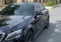 Mercedes-Benz C200 2020 - Đen, nội thất đen, chính chủ giá 1 tỷ 200 tr tại Tp.HCM