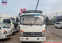 Xe tải 2,5 tấn - dưới 5 tấn 2023 - Bán trả góp xe tải Veam VT340S thùng dài 6m3 mới 2023 , hỗ trợ vay vốn cao  giá 545 triệu tại Tp.HCM