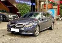 Mercedes-Benz E200 2015 - Xe cực đẹp, hỗ trợ bank giá 668 triệu tại Hà Nội