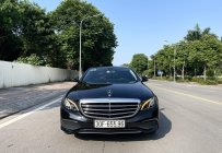 Mercedes-Benz E200 2018 - Đăng ký tháng 3/2019 giá 1 tỷ 160 tr tại Hà Nội