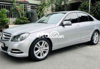 Mercedes-Benz C200  C200 2012 chuẩn zin đẹp. (57.000KM) 2012 - Mercedes Benz C200 2012 chuẩn zin đẹp. (57.000KM) giá 399 triệu tại Tp.HCM