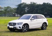 Mercedes-Benz GLC 200 2021 - Hỗ trợ bank giá 1 tỷ 639 tr tại Hà Nội