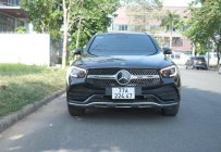 Mercedes-Benz GLC 300 2022 - Màu đen, nội thất đen giá 1 tỷ 999 tr tại Tp.HCM