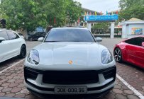 Porsche Macan 2022 - Model 2023 siêu lướt giá 3 tỷ 479 tr tại Hà Nội