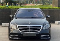 Mercedes-Benz S450 2018 - Màu đen / nâu giá 2 tỷ 600 tr tại Hà Nội
