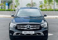 Mercedes-Benz GLC 200 2021 - Đen, nội thất kem giá 1 tỷ 680 tr tại Hà Nội