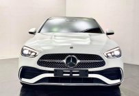 Mercedes-Benz C300 2022 - Mercedes-Benz C300 2022 giá Giá thỏa thuận tại Hà Nội