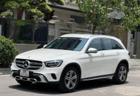 Mercedes-Benz GLC 200 2021 - Màu trắng, nội thất đen giá 1 tỷ 480 tr tại Hà Nội