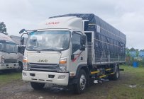 JAC N800 Plus 2023 - Xe Jac N800S.plus giá 740 triệu tại Đồng Nai
