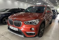 BMW X1 2019 - Model 2019 (thiết kế trẻ trung) giá 899 triệu tại Tp.HCM