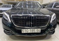 Mercedes-Benz S500 2017 - Mới tinh, đẹp xuất sắc giá 5 tỷ 200 tr tại Tp.HCM