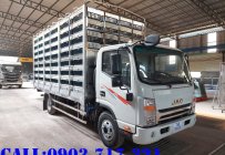 Xe tải 2,5 tấn - dưới 5 tấn 2023 - Xe Jac N500 chở gia cầm│ Bán xe tải Jac N500 chở gia cầm 224 lồng giá tốt  giá 636 triệu tại Tp.HCM