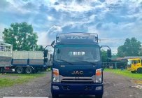 JAC N900 2023 - Bán JAC N900 đời 2023, màu xanh lam, xe nhập, giá tốt giá 740 triệu tại Đồng Nai