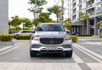 Mercedes-Benz GLS 450 2022 - Mercedes-Benz GLS 450 2022 tại Tp.HCM giá 800 triệu tại Tp.HCM