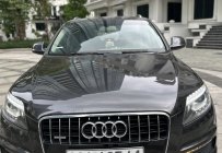 Audi Q7 2014 - Show room auto ngọc anh hà nội cần bán xe audi q7 - 2014 đăng ký 2015 đẹp xuất sắc một chủ từ đầu giá 888 triệu tại Hà Nội