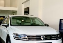 Volkswagen Tiguan 2021 - Xe ĐỨC nhập nguyên chiếc.Bản Full option, động cơ 2.0 Turbo, dẫn động bốn bánh toàn thời gian biến thiên. giá 1 tỷ 599 tr tại Đắk Lắk