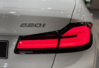BMW 520i 2023 - Sang trọng-Đẳng cấp-Ưu đãi ngập tràn giá 1 tỷ 899 tr tại Hà Nội