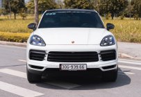 Porsche Cayenne 2020 - Odo 3,2 vạn km giá 4 tỷ 880 tr tại Hà Nội