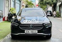 Mercedes-Benz E180  E180 Model 2022 2021 - Mercedes Benz E180 Model 2022 giá 1 tỷ 399 tr tại Tp.HCM