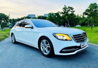 Mercedes-Benz S 450L 2019 - Đẳng cấp thời thượng giá 2 tỷ 777 tr tại Tp.HCM