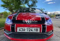 Volkswagen Polo Bán xe  nhập 2017 - Bán xe polo nhập giá 455 triệu tại Đà Nẵng