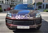 Porsche Cayenne Xe  , 19, chính chủ bán 2019 - Xe Porsche Cayenne, 19, chính chủ bán giá 4 tỷ 150 tr tại Tp.HCM