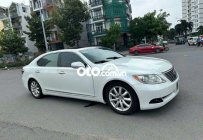 Lexus LS 460   460l 2008 - Lexus ls 460l giá 690 triệu tại Tp.HCM