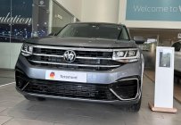 Volkswagen T-Cross 2022 - Volkswagen Teramont 2023- SUV 7 chỗ nhập Mỹ giá km300tr giá 2 tỷ 179 tr tại Tp.HCM