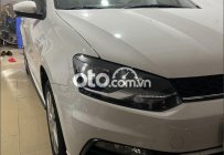 Volkswagen Polo   lăn bánh tháng 1-2023 (6500km) 2022 - Volkswagen Polo lăn bánh tháng 1-2023 (6500km) giá 600 triệu tại Tp.HCM