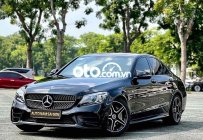 Mercedes-Benz C300 Cần Bán Mercedes C300 AMG model 2020 2019 - Cần Bán Mercedes C300 AMG model 2020 giá 1 tỷ 339 tr tại Tp.HCM