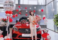 Mercedes-Benz C300 2021 - Cần bán xe C300-2021 lên đời xe lên cần bán giá 1 tỷ 550 tr tại Hưng Yên