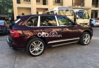 Porsche Cayenne Poscher  3.6 AWD 2008 - Poscher cayenne 3.6 AWD giá 680 triệu tại Hà Nội
