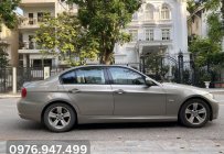 BMW 3 Series 2009 - Xe BMW 3 Series 320i 2009 Odo 23 vạn hơn, số tự động giá 280 triệu tại Hà Nội