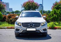 Mercedes-Benz GLC 250 2018 - Xe đẹp, biển tỉnh một chủ từ đầu giá 1 tỷ 200 tr tại Hà Nội