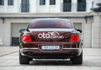 Bentley Flying Spur   V8 First Edition. 2021 ĐK 2022 2021 - Bentley Flying Spur V8 First Edition. 2021 ĐK 2022 giá 1 tỷ 860 tr tại Tp.HCM